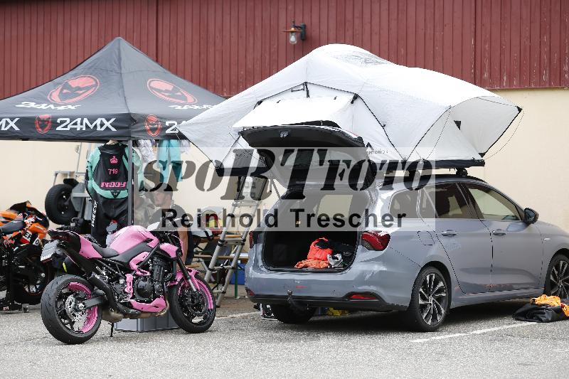 /53 16.09.2025 Track Day Domi Aegerter ADR/Impressionen